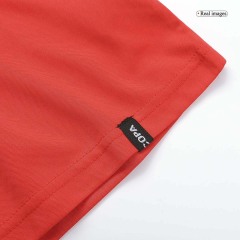 1966 Portugal Home Retro Jersey