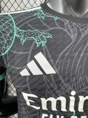 2025/26 Real Madrid Special Player Version Jersey