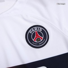 2023/24 PSG Away Jersey