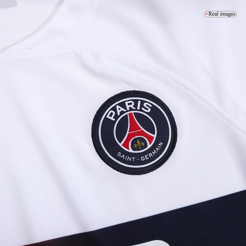 2023/24 PSG Away Jersey