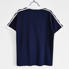 1978 Scotland Home Retro Jersey 