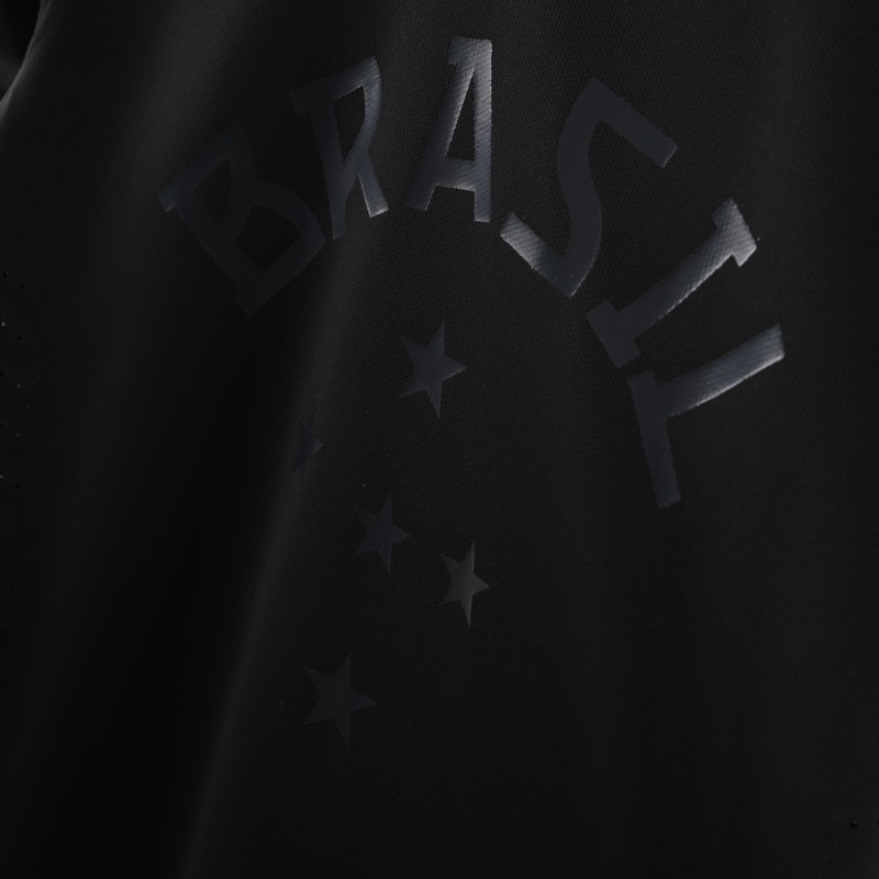 2013/14 Brazil Away Retro Jersey