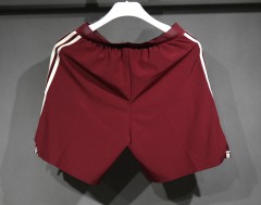2025/26 Arsenal Third Away Shorts Player Version