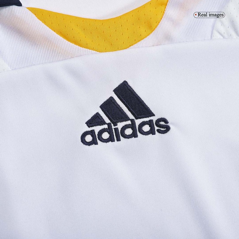 2007 LA Galaxy Home Retro Jersey