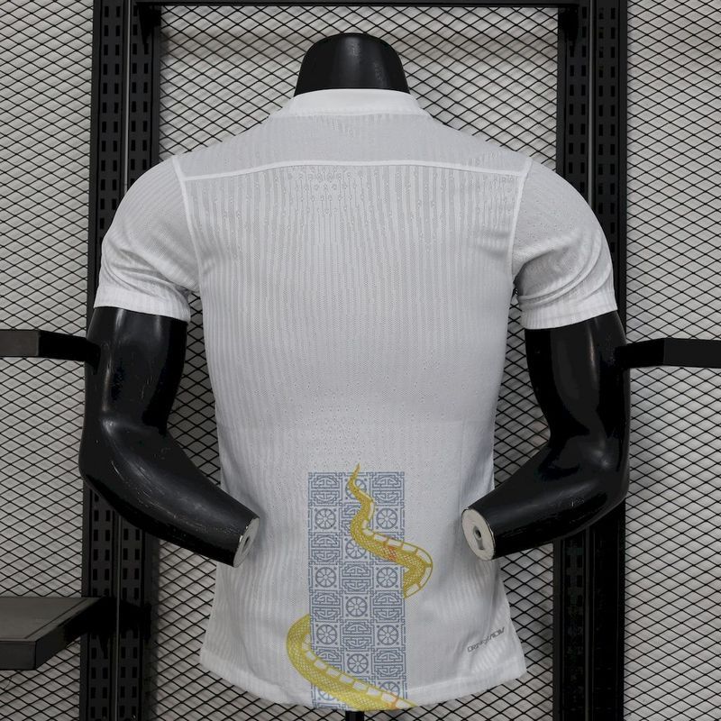 2025/26 Tottenham Hotspur Special Edition Jersey Player Version