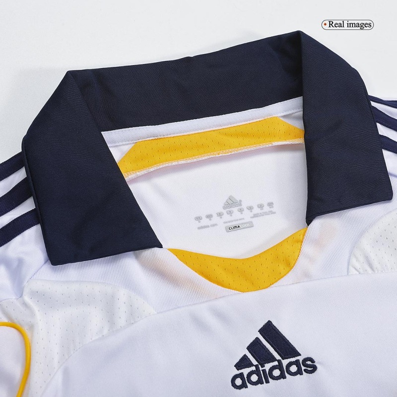2007 LA Galaxy Home Retro Jersey