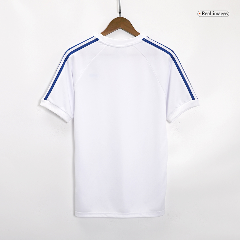 2024 Italy Adicolor Classics 3 Stripe Jersey