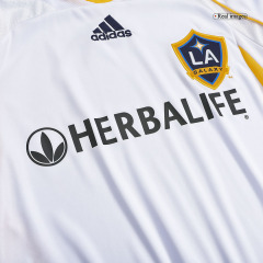 2007 LA Galaxy Home Retro Jersey