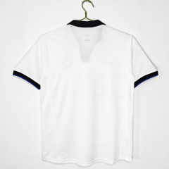 1998/99 Inter Milan Away Retro Jersey 