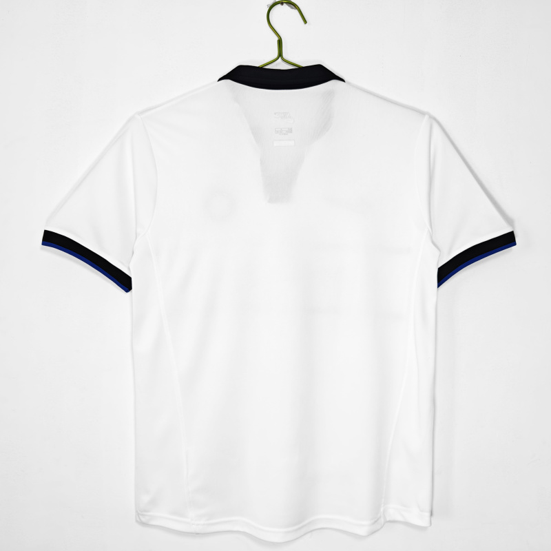 1998/99 Inter Milan Away Retro Jersey 