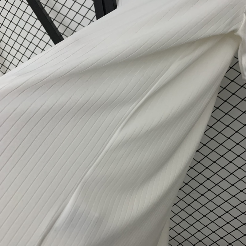 2025 Germany 125th Anniversary White Jersey