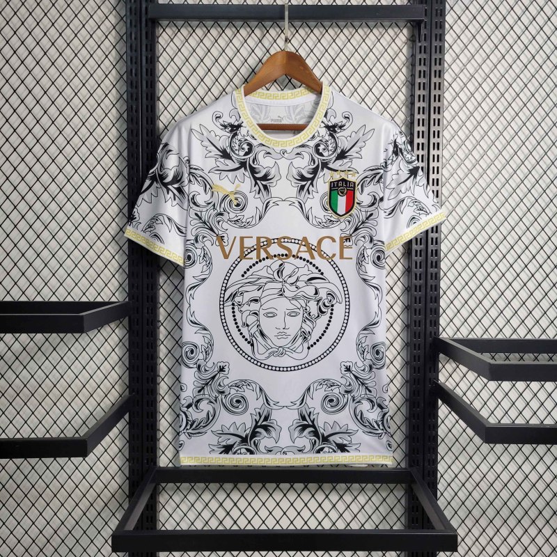 2025/26 Italy Special Edition Jersey