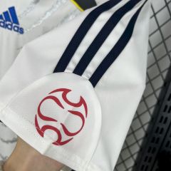 2006 World Cup Japan Away Retro Jersey