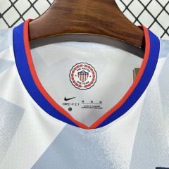 2025/26 USA Home Jersey 