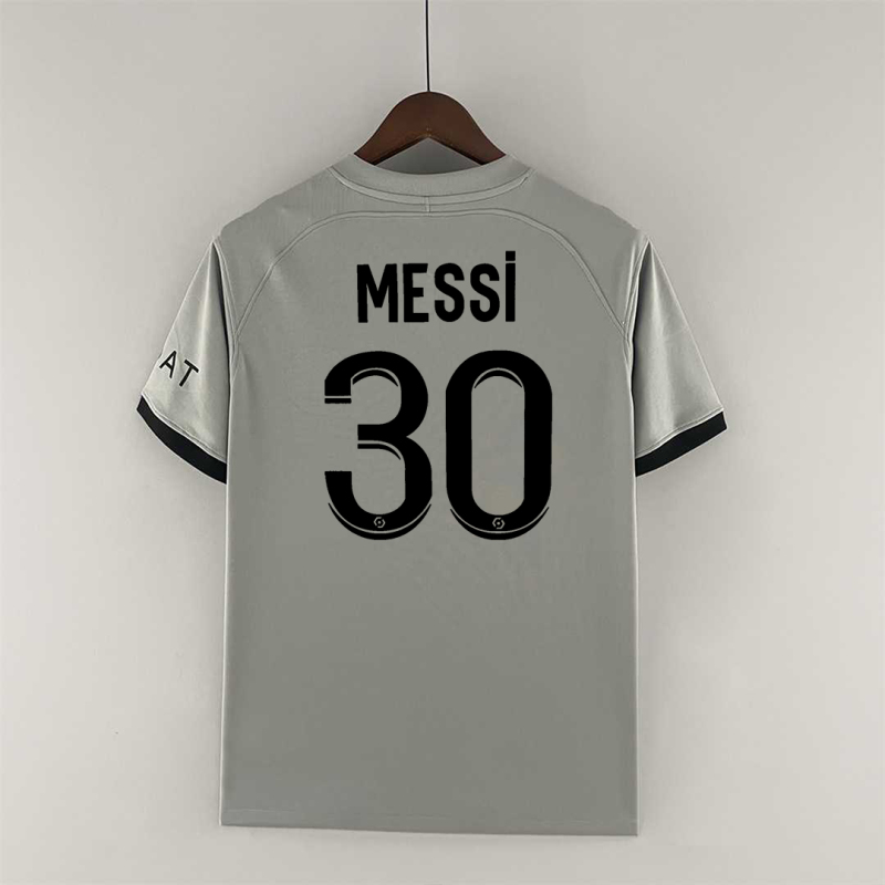 2022/23 PSG Away Retro Jersey
