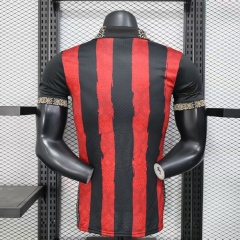 2025/26 AC Milan Special Player Version Jersey