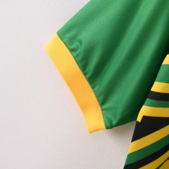 1998 Jamaica Away Retro Jersey 