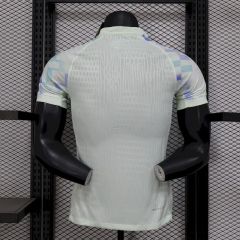 2025/26 Inter Milan Away Jersey Player Version