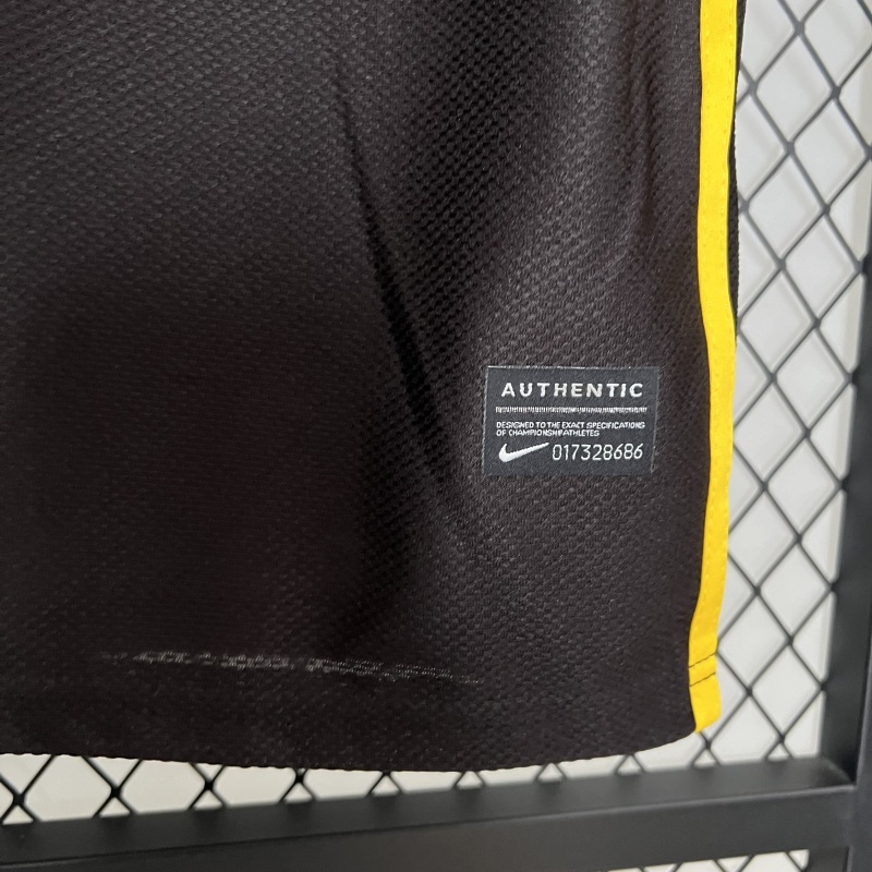 2013/14 Barcelona Third away Retro Jersey