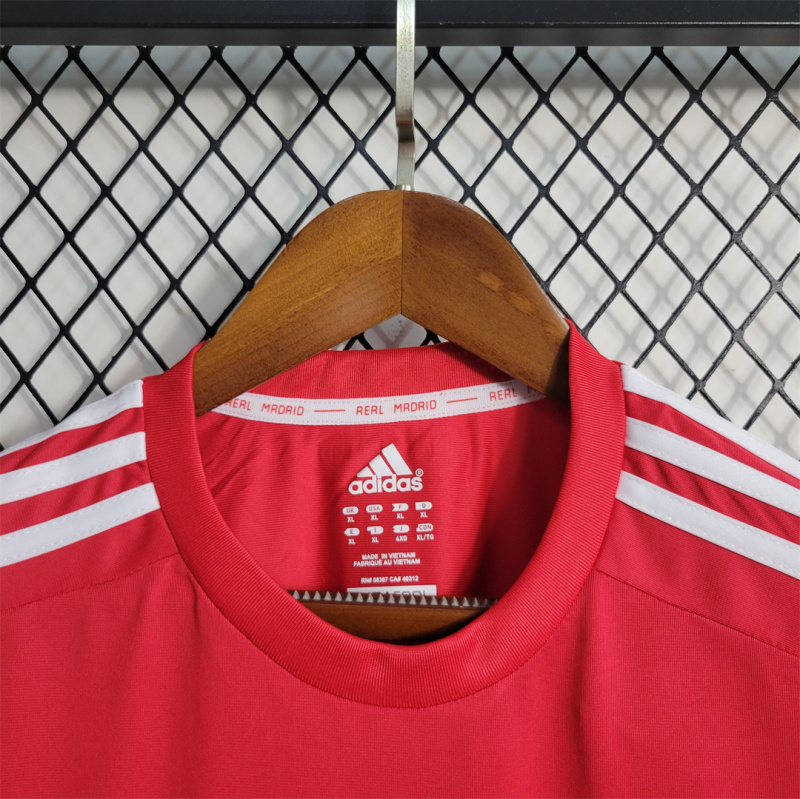 2011/12 Real Madrid Retro Jersey Third Away