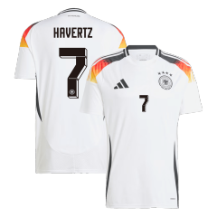 2024 EURO Germany Home Jersey