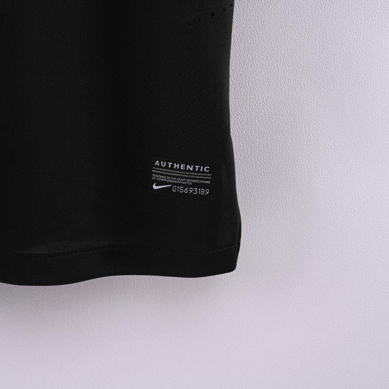 2013/14 Brazil Away Retro Jersey