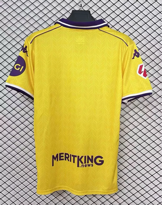 2025/26 Real Valladolid Third Away Jersey
