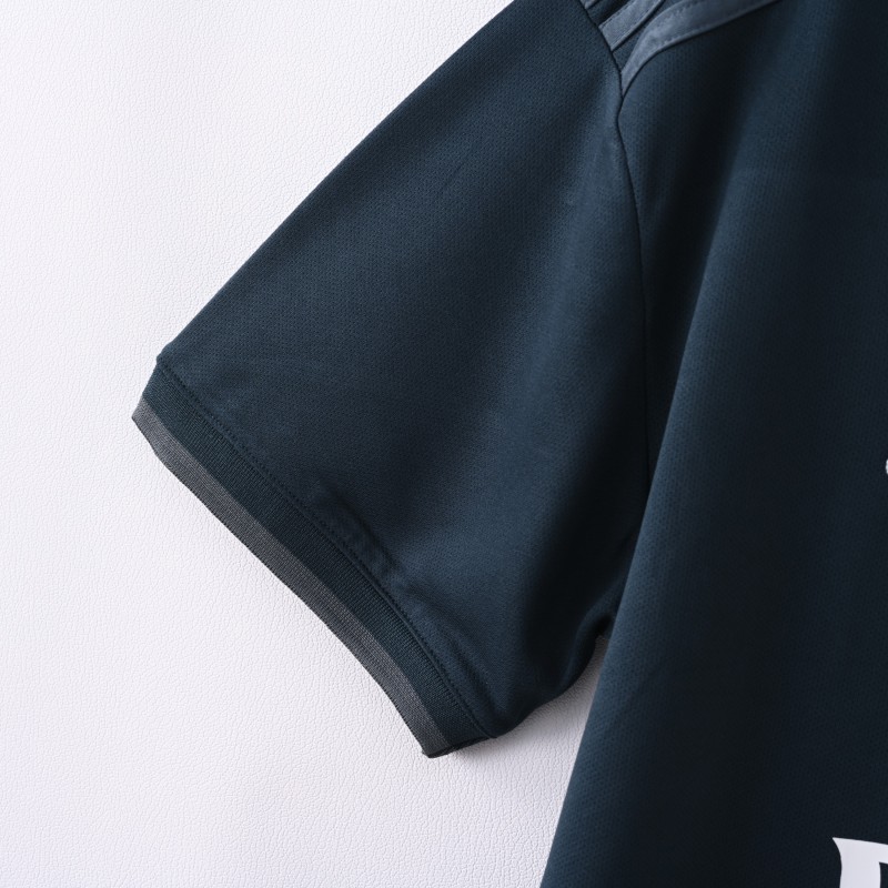 2018/19 Real Madrid Away Retro Jersey 