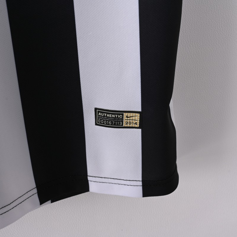 2015/16 Juventus Home Reteo Jerseys  