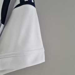 2012 LA Galaxy Home Retro Jersey