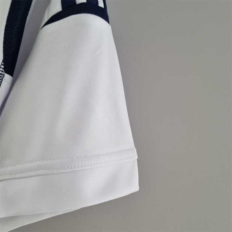 2012 LA Galaxy Home Retro Jersey
