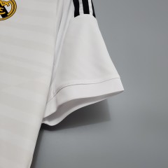 2014/15 Real Madrid Retro Jersey Home