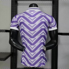 2025/26 Real Madrid Special Player Version Jersey