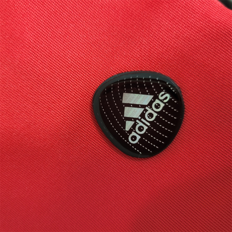 2011/12 Real Madrid Retro Jersey Third Away