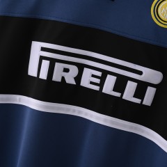 1998/99 Inter Milan Third Away Retro Jersey