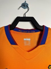 2006/07 Barcelona Away Retro Jersey