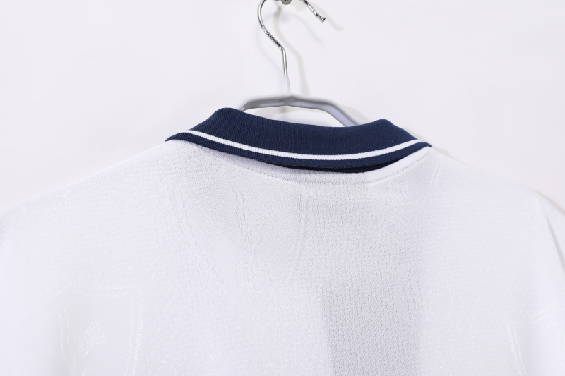 1995/97 Tottenham Hotspur Home Retro Jersey