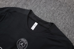 2025/26 PSG Short sleeve Training suit