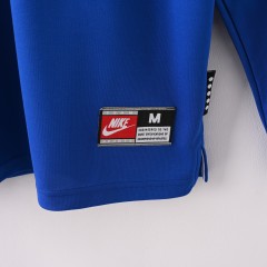 1998 World Cup Brazil Away Retro Jersey Long Sleeve