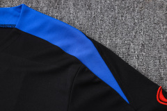 2025/26 PSG Short sleeve Training suit