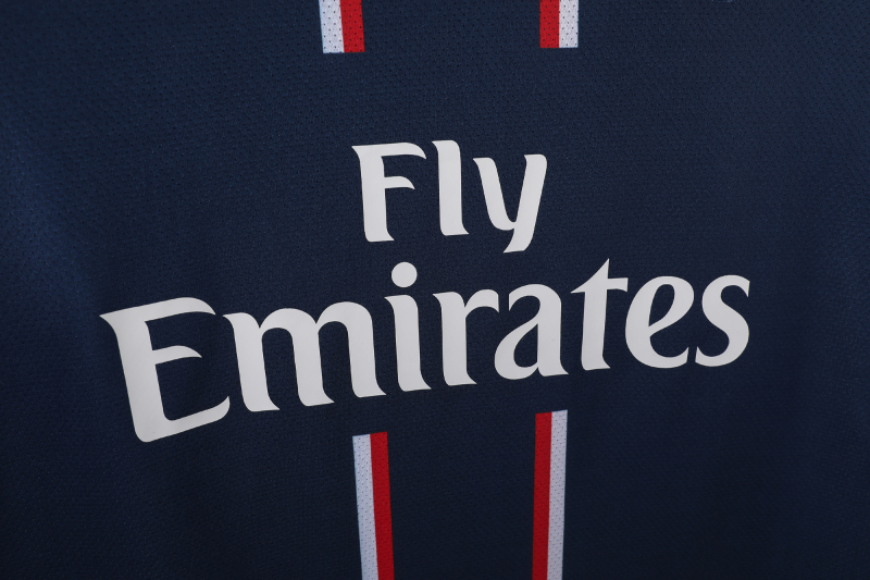 2012/13 PSG Home Retro Jersey Replica