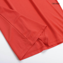 1966 Portugal Home Retro Jersey
