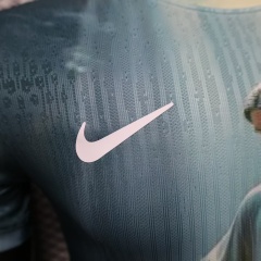 2025/26 Brazil Special Player Version Jersey 