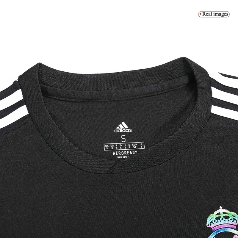 2023/24 Real Madrid x Balmain Jersey