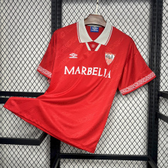1994/96 Sevilla Away Retro Jersey