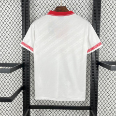 1994/96 Sevilla Home Retro Jersey