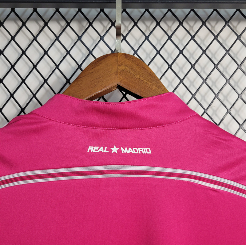 2014/15 Real Madrid Retro Jersey Away