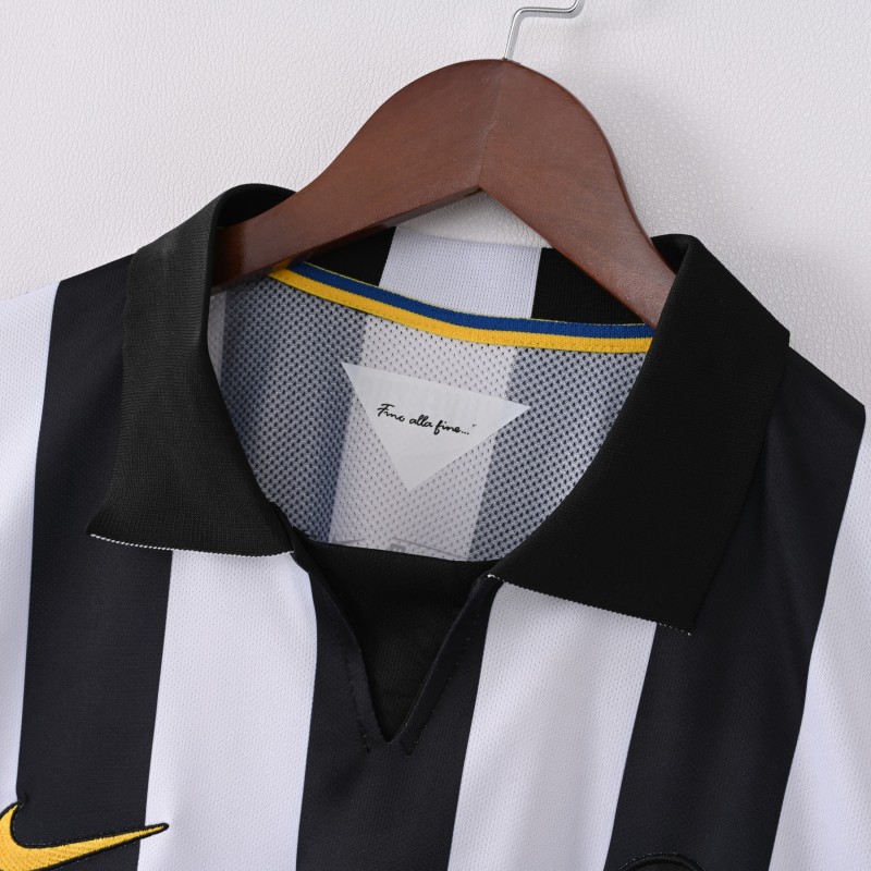 2015/16 Juventus Home Reteo Jerseys  