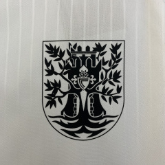 2025/26 Celta Vigo 100th Anniversary Jersey