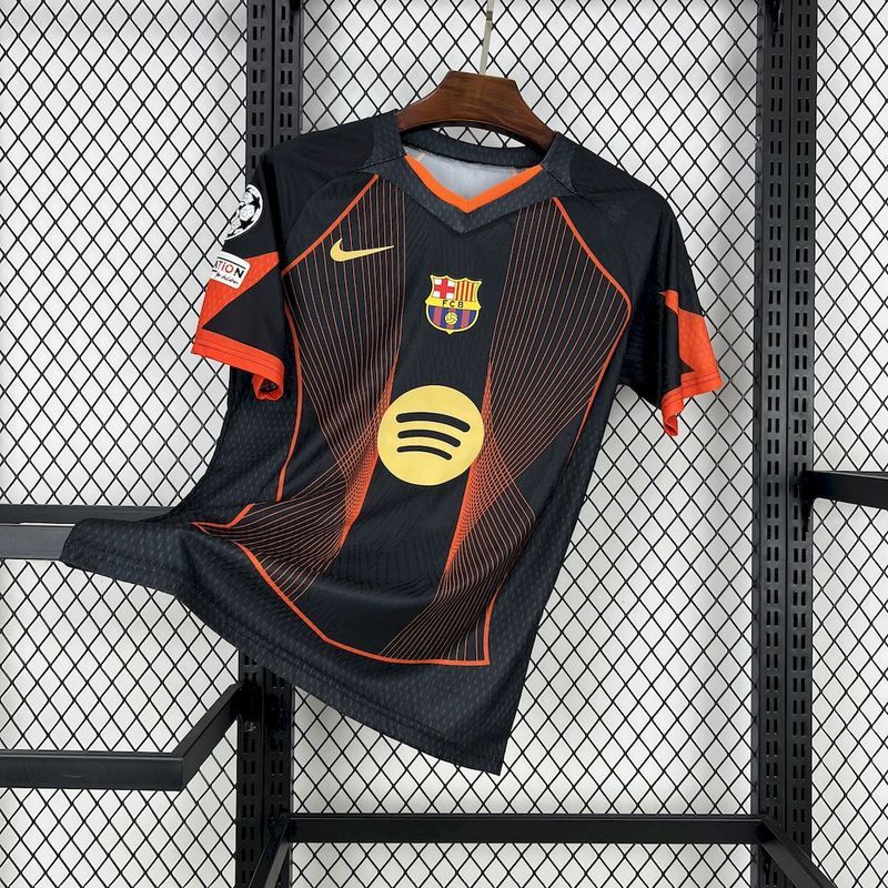 2025/26 Barcelona Special Edition Jersey 